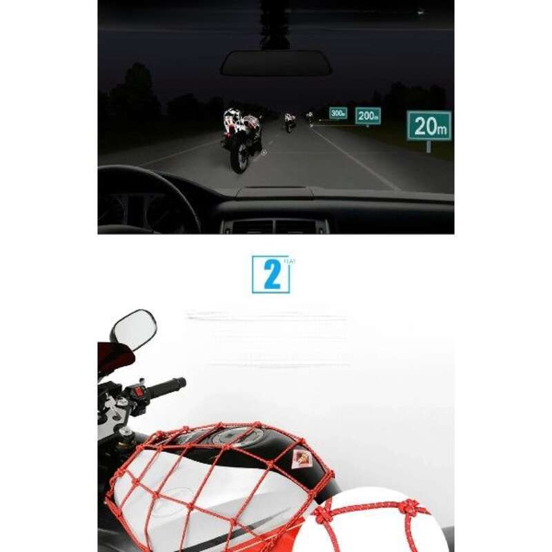 New Reflective Moto Helmet Mesh Motorcycle Lage Net_autovado.com