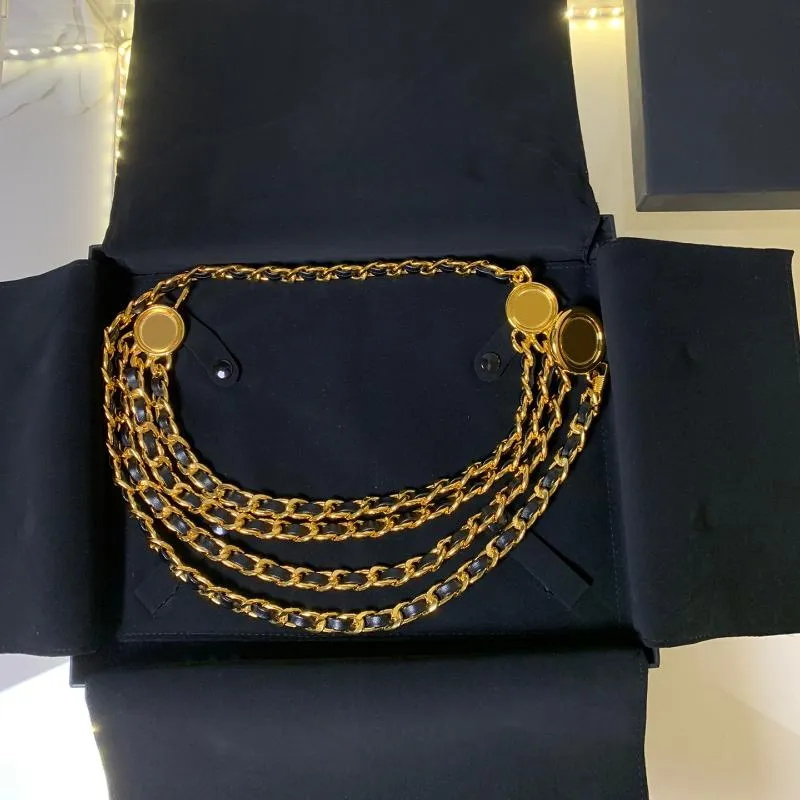 Belts Top Quality Vintage Gold Chain for Women Goth Fashion Charm Designer Jewelry 2022 Trendy Boho_autovado.com