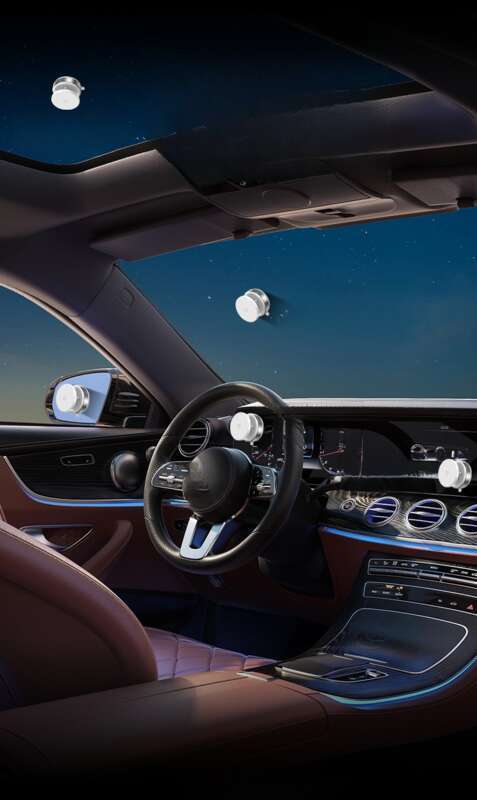 Vacuum Navigation Vehicle Holder K009 Magnetic Vacuum Suction Cup_autovado.com