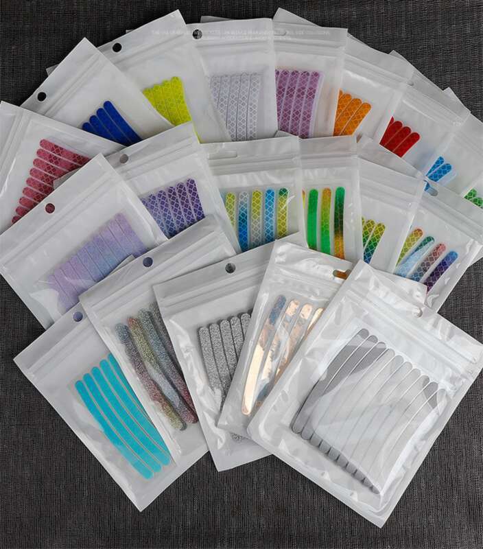 Fluorescent Car Wheels, Reflective Warning Wheel Hubs, Electric Bikes, Motorcycles, And Night Light Stickers On Bicycles_autovado.com