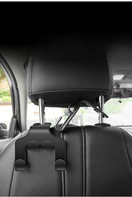 A Comprehensive Collection Of Multifunctional Front Row Decorative Products Seat Backs With Cute Car Interiors And Rear_autovado.com