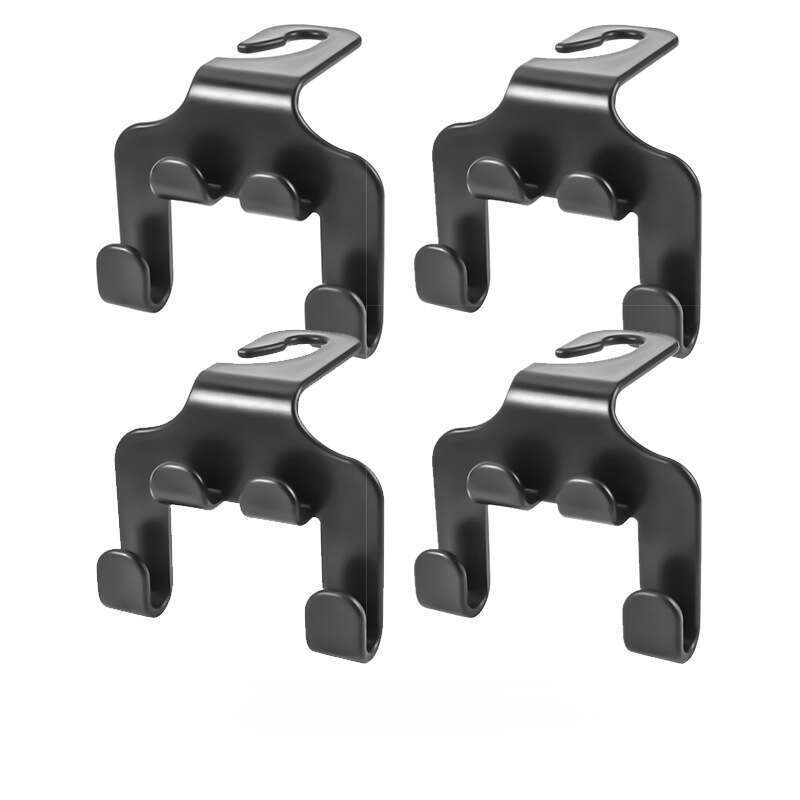 A Comprehensive Collection Of Multifunctional Front Row Decorative Products Seat Backs With Cute Car Interiors And Rear_autovado.com