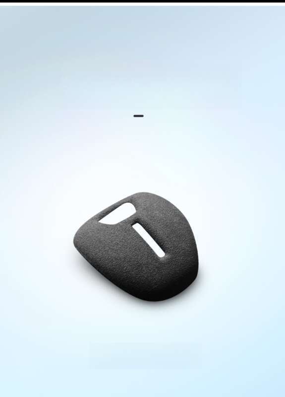 Suitable For BYD Han Central Control Transmission Cover, Gear Lever Modification Shell, Car Interior Decoration Products_autovado.com