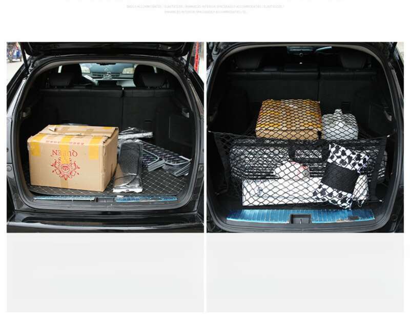 Car Trunk Net Bag For Car Storage_autovado.com