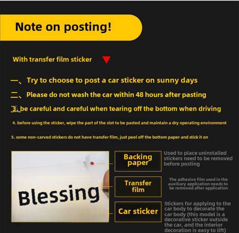 Car Fun And Funny, Internet Celebrity Personality Decoration Window Covering Scratches, Car Body Stickers, Electric_autovado.com