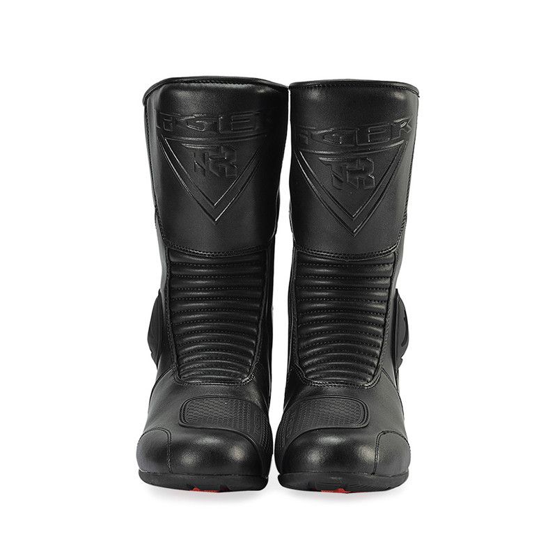 Motorcycle Road Unisex Motorcycle Sports Boots_autovado.com