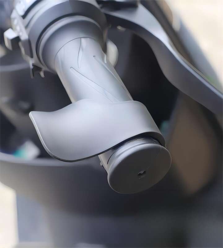 Motorcycle Accelerator Booster, Electric Bike Handlebar, Universal Cruise Throttle Clip, Speed Control, Labor-saving Device_autovado.com