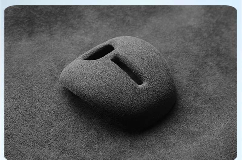 Suitable For BYD Han Central Control Transmission Cover, Gear Lever Modification Shell, Car Interior Decoration Products_autovado.com