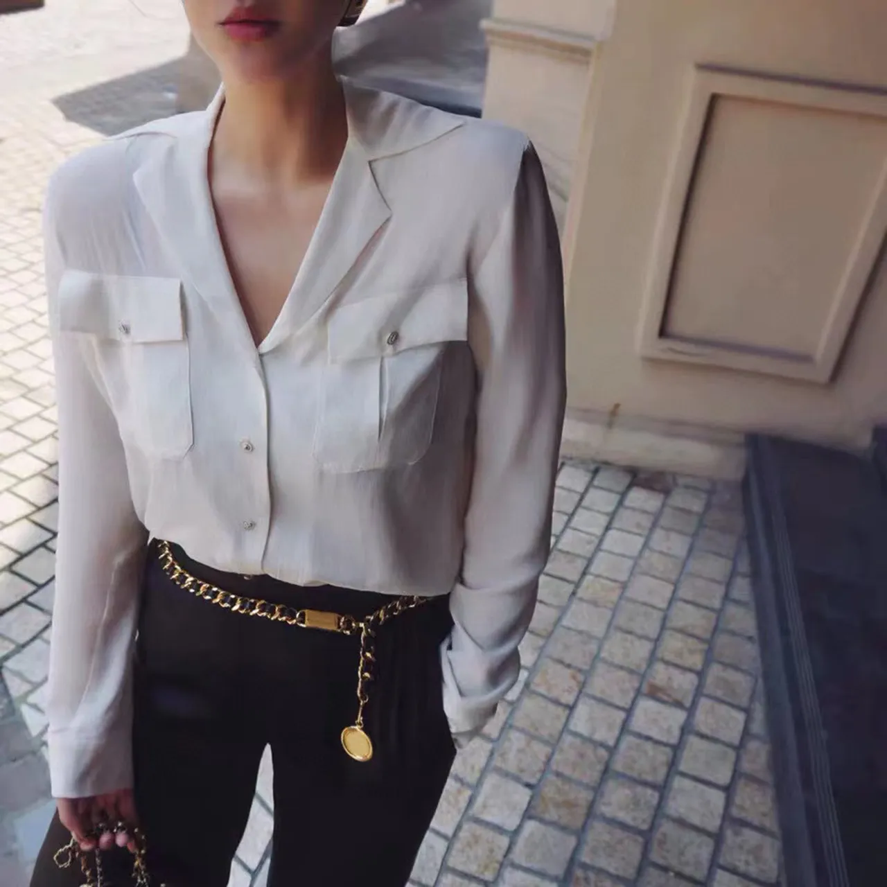 Belts Top Quality Vintage Gold Chain for Women Goth Fashion Charm Designer Jewelry 2022 Trendy Boho_autovado.com