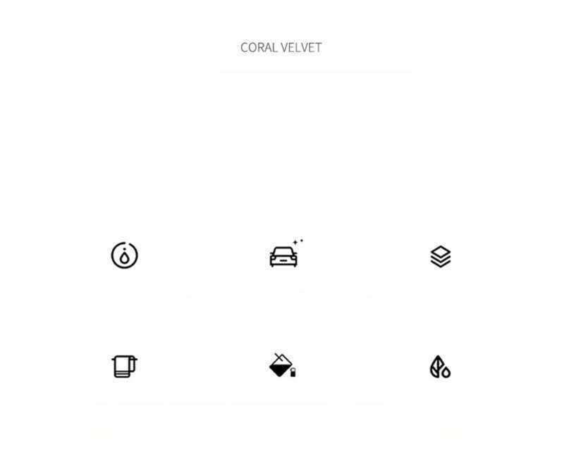 Car Wash Thickened Absorbent Coral Fleece Car Towel, Dual Color Double-sided High-density Household Cleaning Cloth_autovado.com