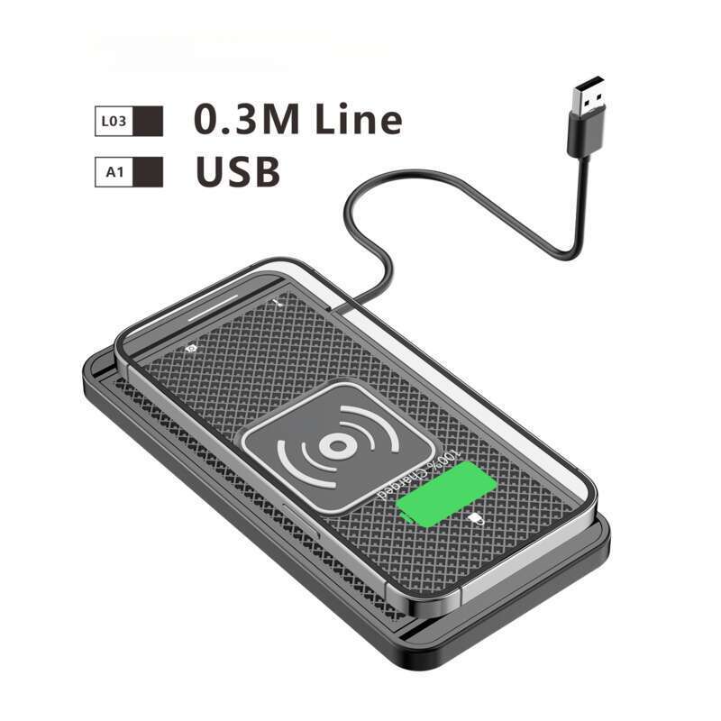 Car Wireless Charger Modification Increases The Ability Cut Adapt To And_autovado.com