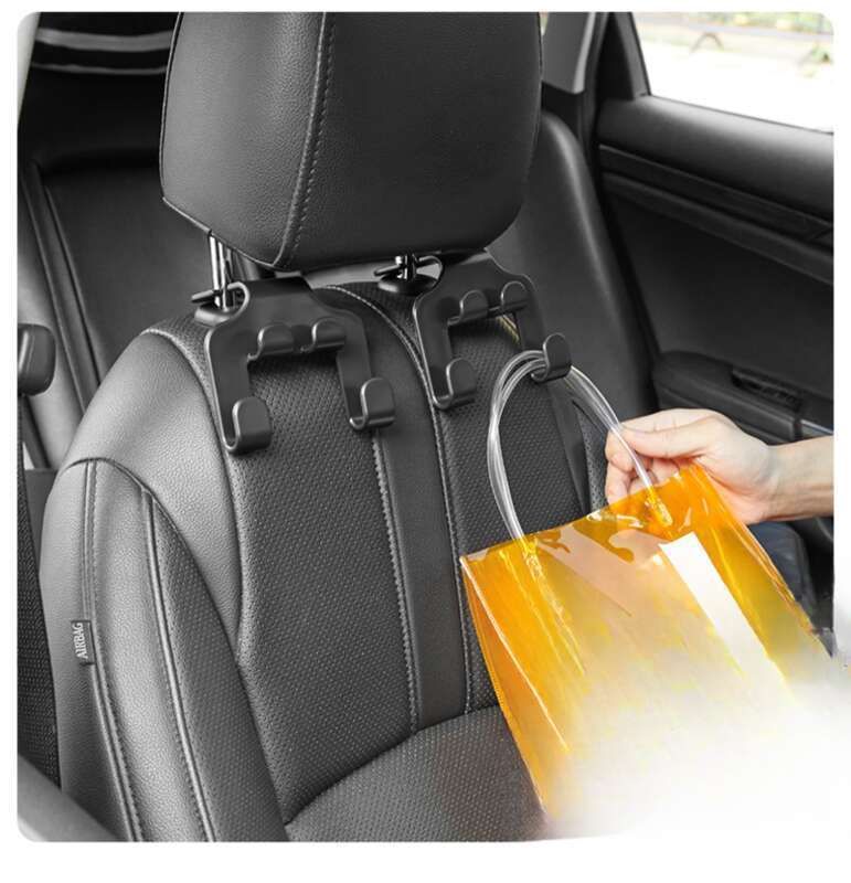 A Comprehensive Collection Of Multifunctional Front Row Decorative Products Seat Backs With Cute Car Interiors And Rear_autovado.com