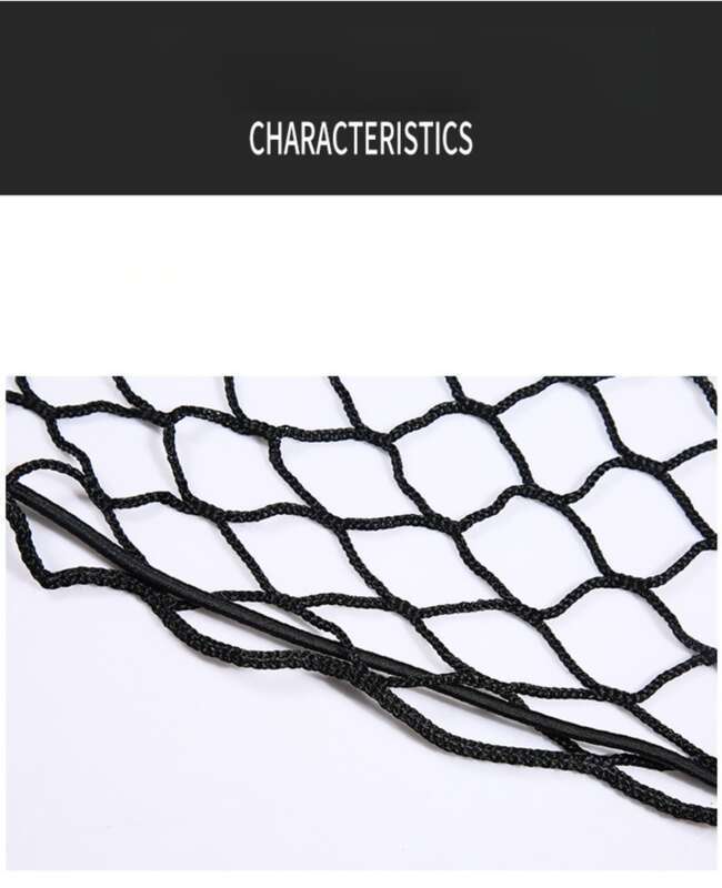 Car Trunk Net Bag For Car Storage_autovado.com
