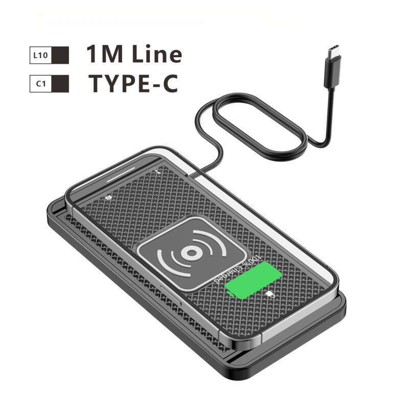 Car Wireless Charger Modification Increases The Ability Cut Adapt To And_autovado.com