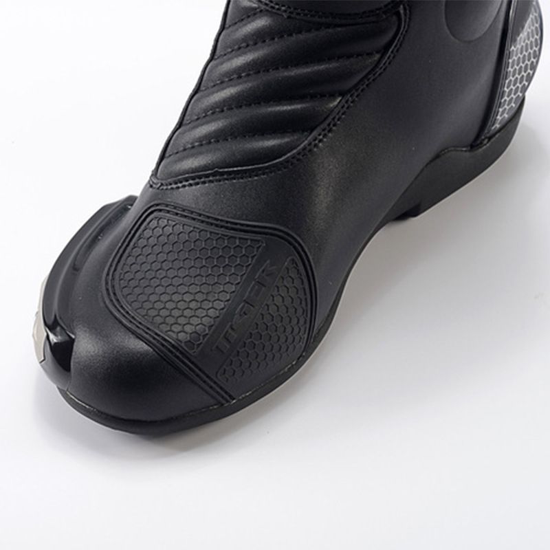 Motorcycle Road Unisex Motorcycle Sports Boots_autovado.com