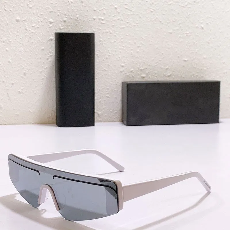 mirror frame Fashion Small Womens Sunglasses Design Men Sun glasses Mirror Tone Steampunk Retro Glasses Timeless With_autovado.com