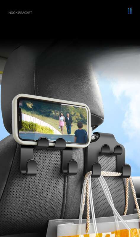 A Comprehensive Collection Of Multifunctional Front Row Decorative Products Seat Backs With Cute Car Interiors And Rear_autovado.com